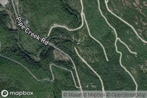 Noisy Creek
