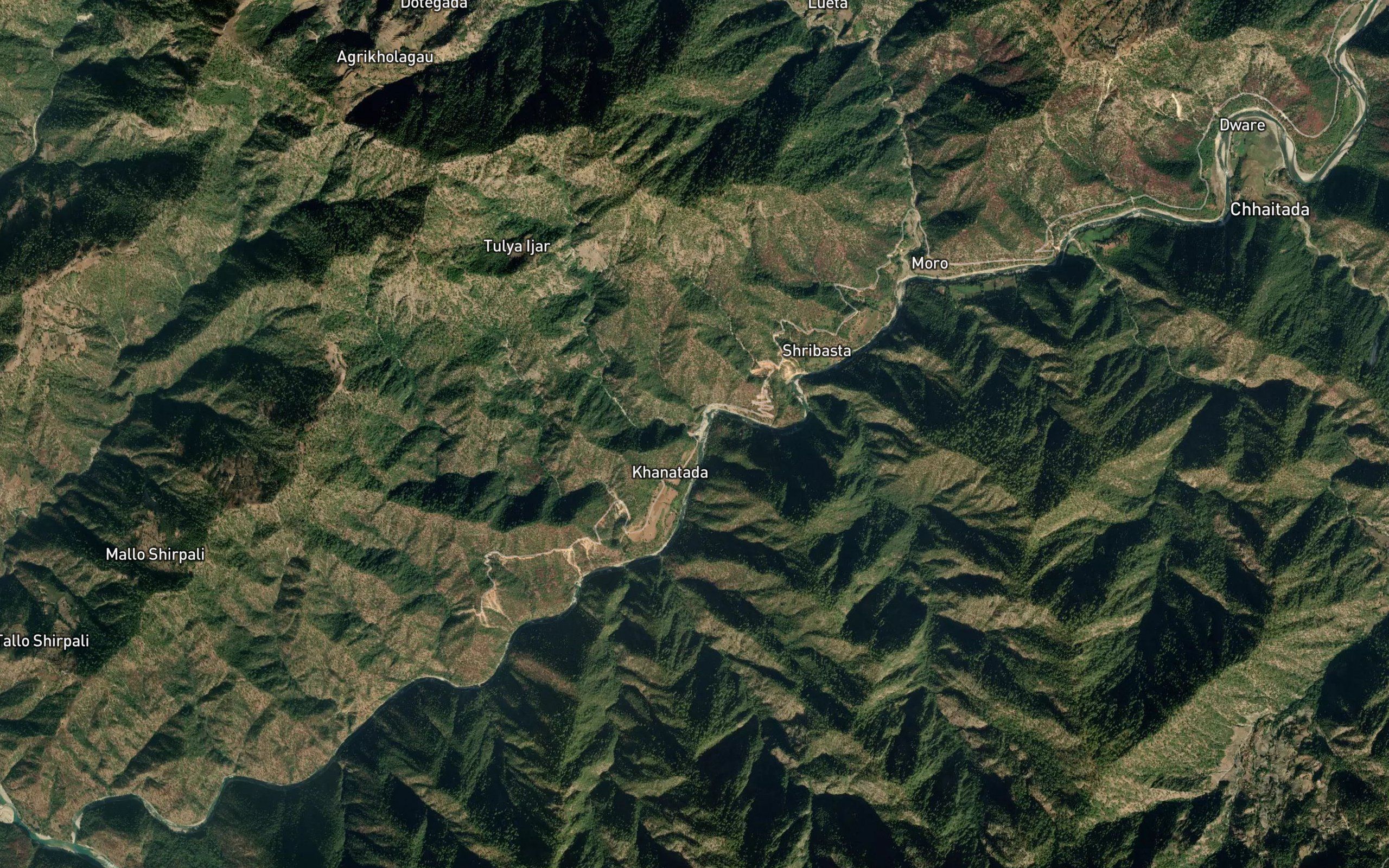 Kala Khola