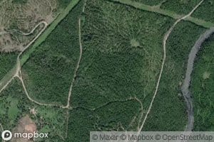 Wyllie Creek