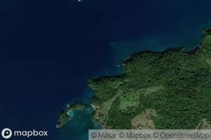 Ensenada Los Pilones