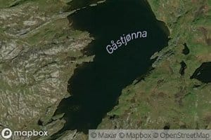 Gastjorna
