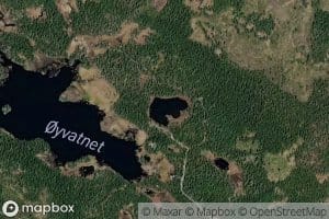 Vesleoyvatnet