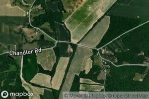 Burrow Creek