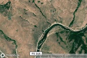 Birch Creek