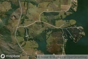 Ribeirao da Cachoeira