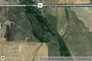 Rattlesnake Creek