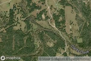 Waterhole Creek