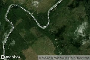 Igarape Santo Antonio