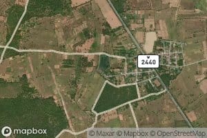 Ang Kep Nam Nong Suang