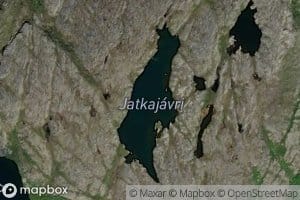 Jatkajavri