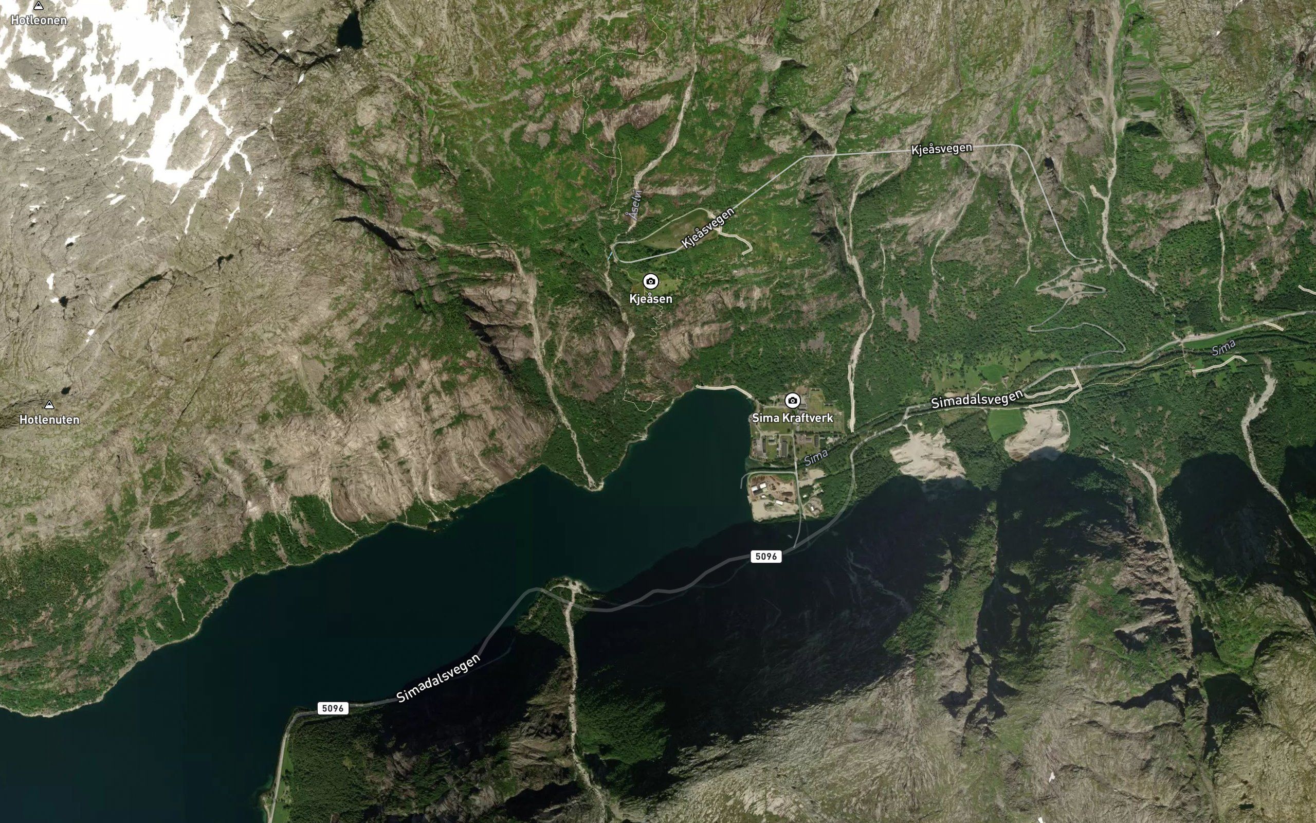 Kjeanesvik