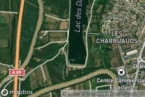 Ruisseau de la Barbanne