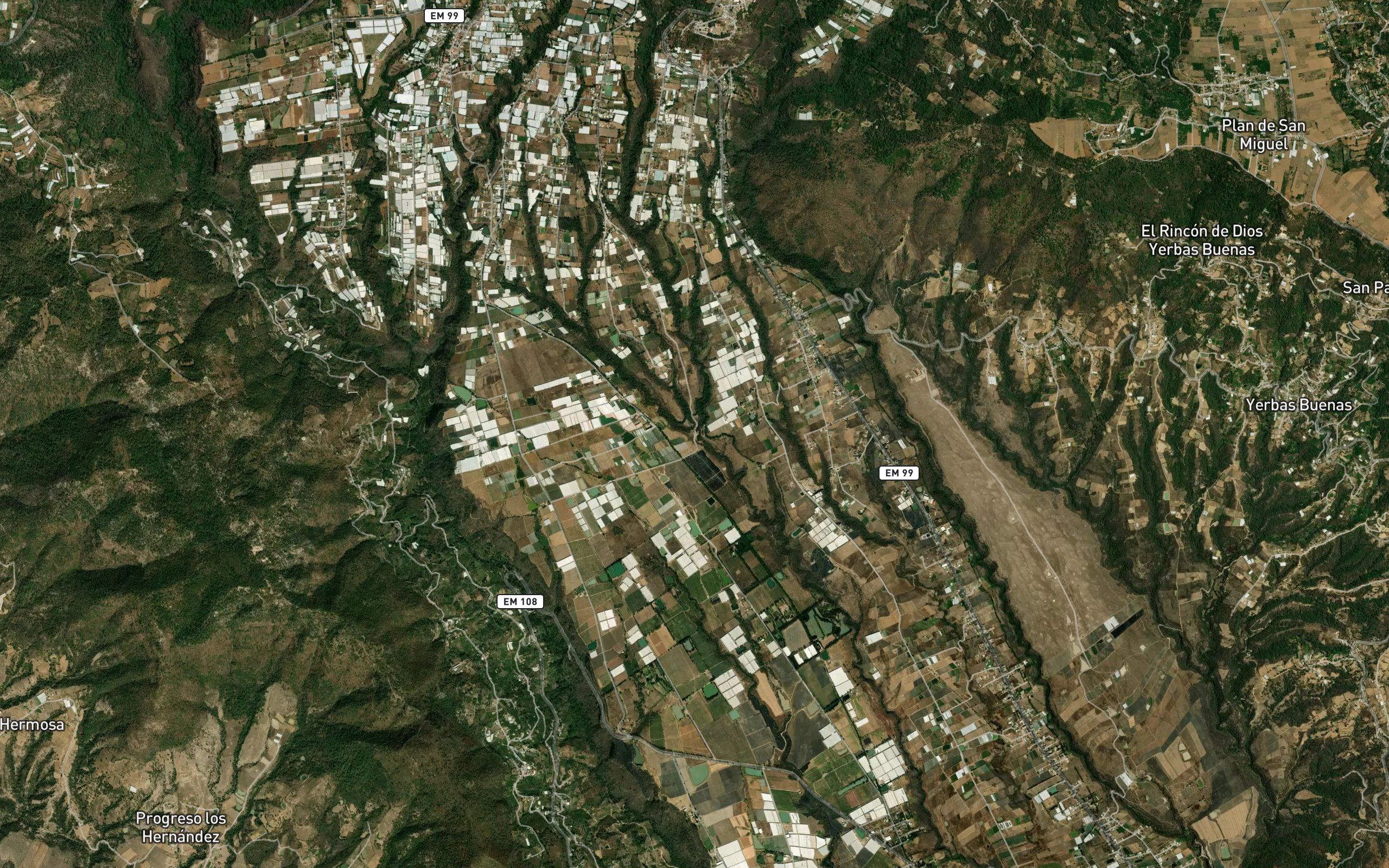 La Fragua