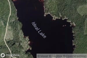 Ideal Lake