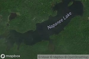 Napanee Lake