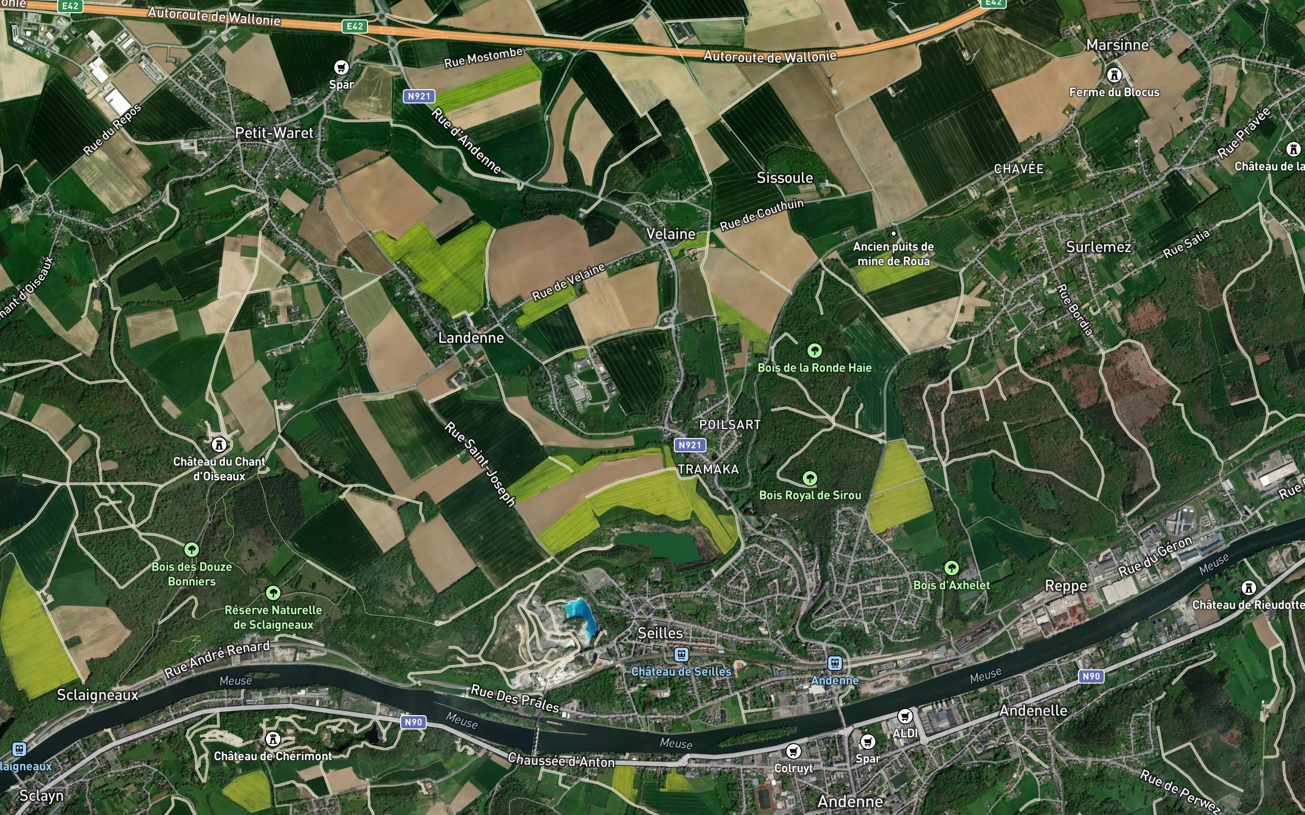 Velaine