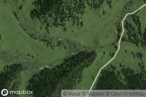 Poperechnaya Krasnoyarka