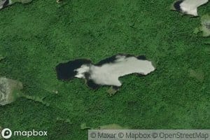 Little Arrowhead Lake