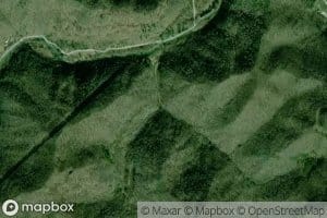 Right Fork Johns Creek