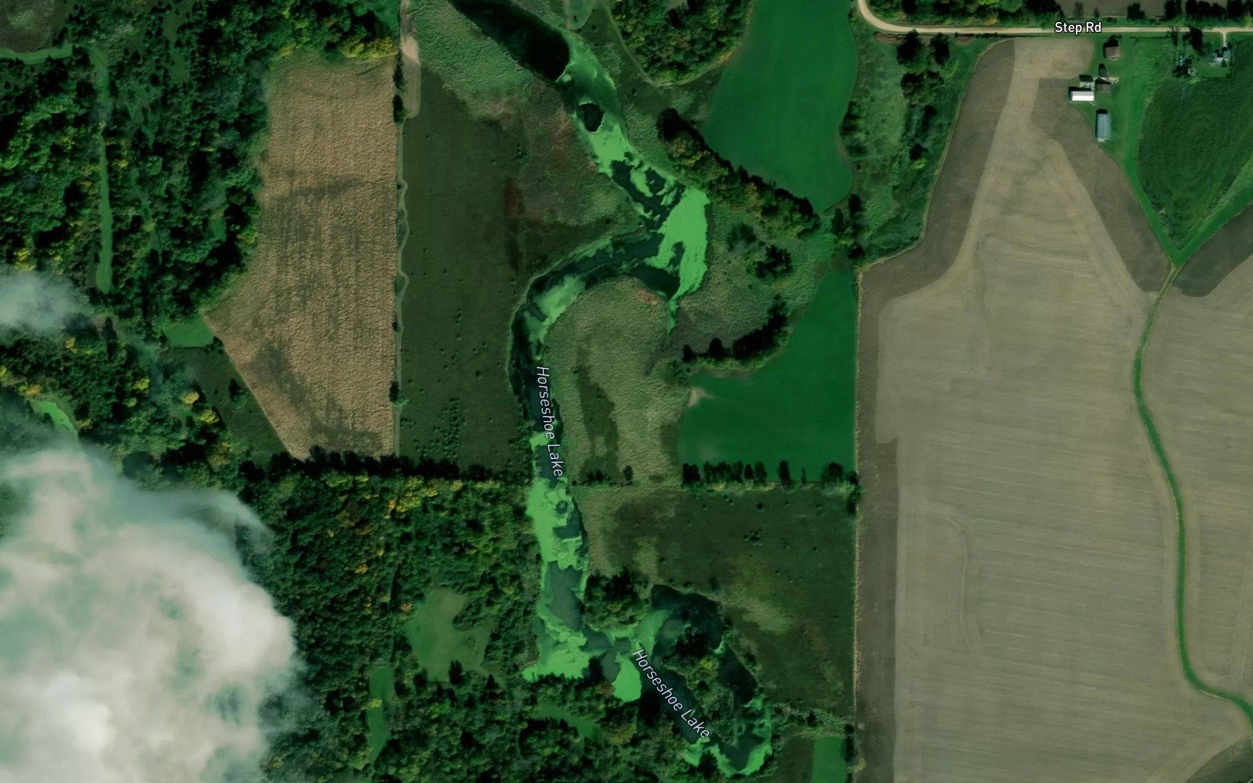 Horseshoe Lake