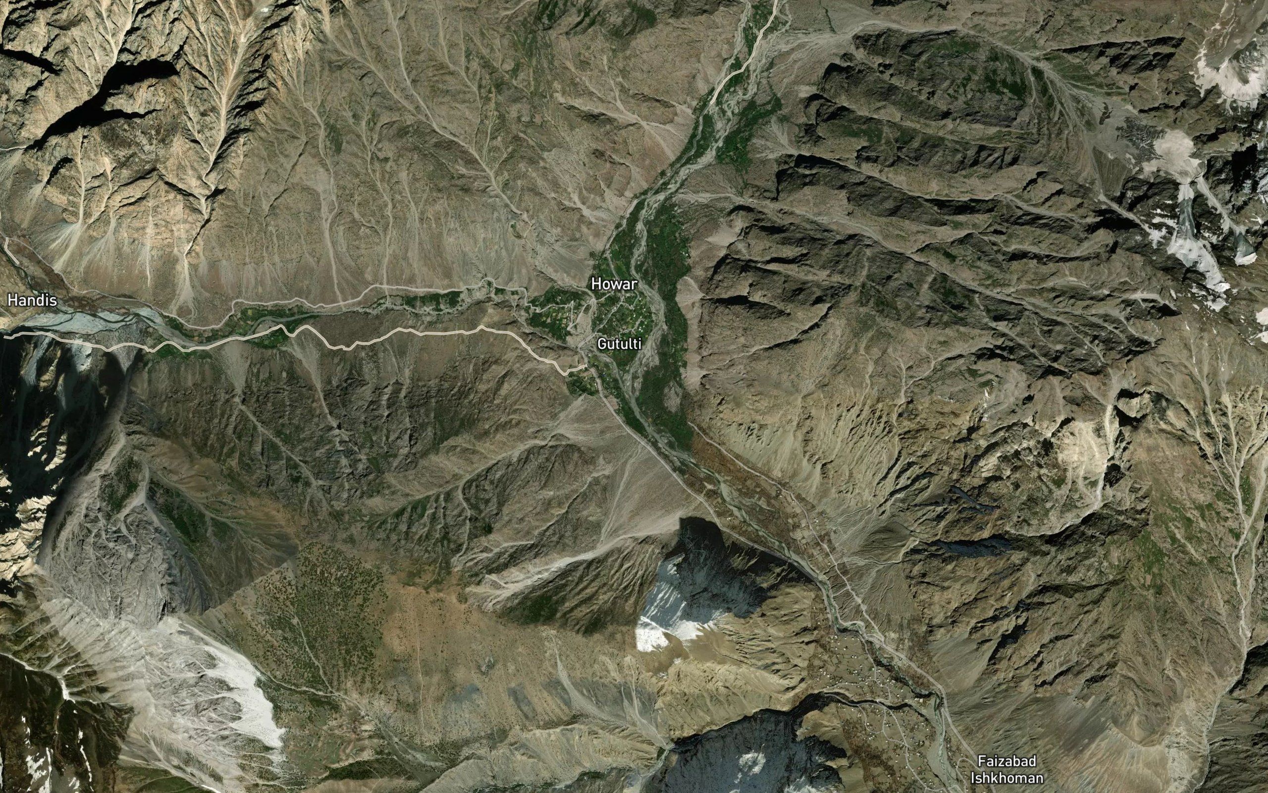 Chhantir Gah