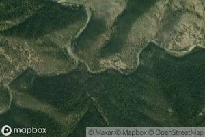 Potato Creek