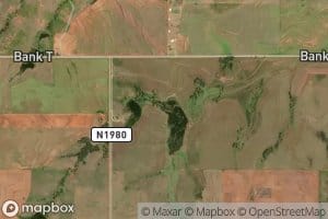 Upper Elk Creek Site 20 Reservoir