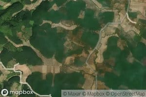 Ang Kep Nam Huai Yang