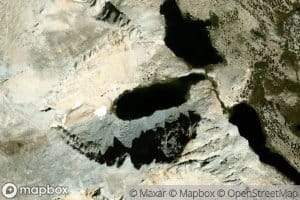 Cottonwood Lake Number Four