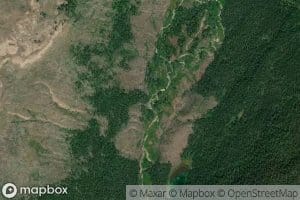 Seep Creek