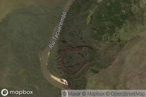 Arroyo Tacuarembo Chico