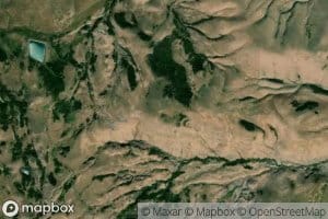 Keiwit Acme Ditch Reservoir Number 1