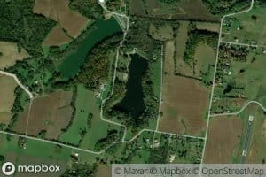 Sumner Sportsman Club Lake