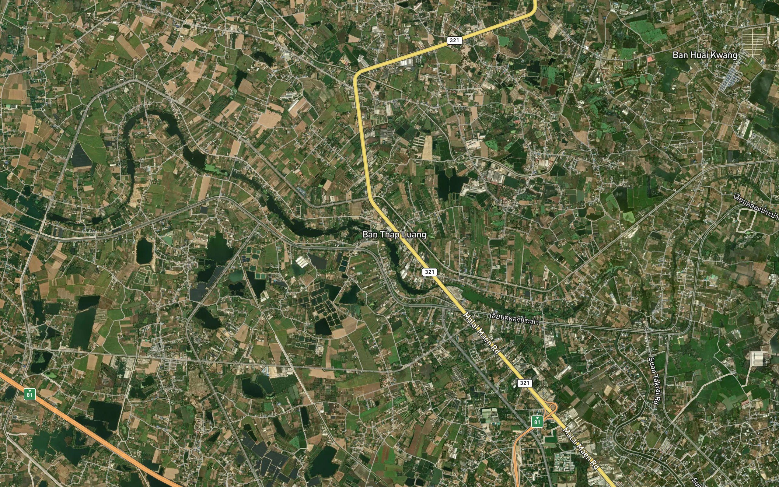Khlong Thap Luang