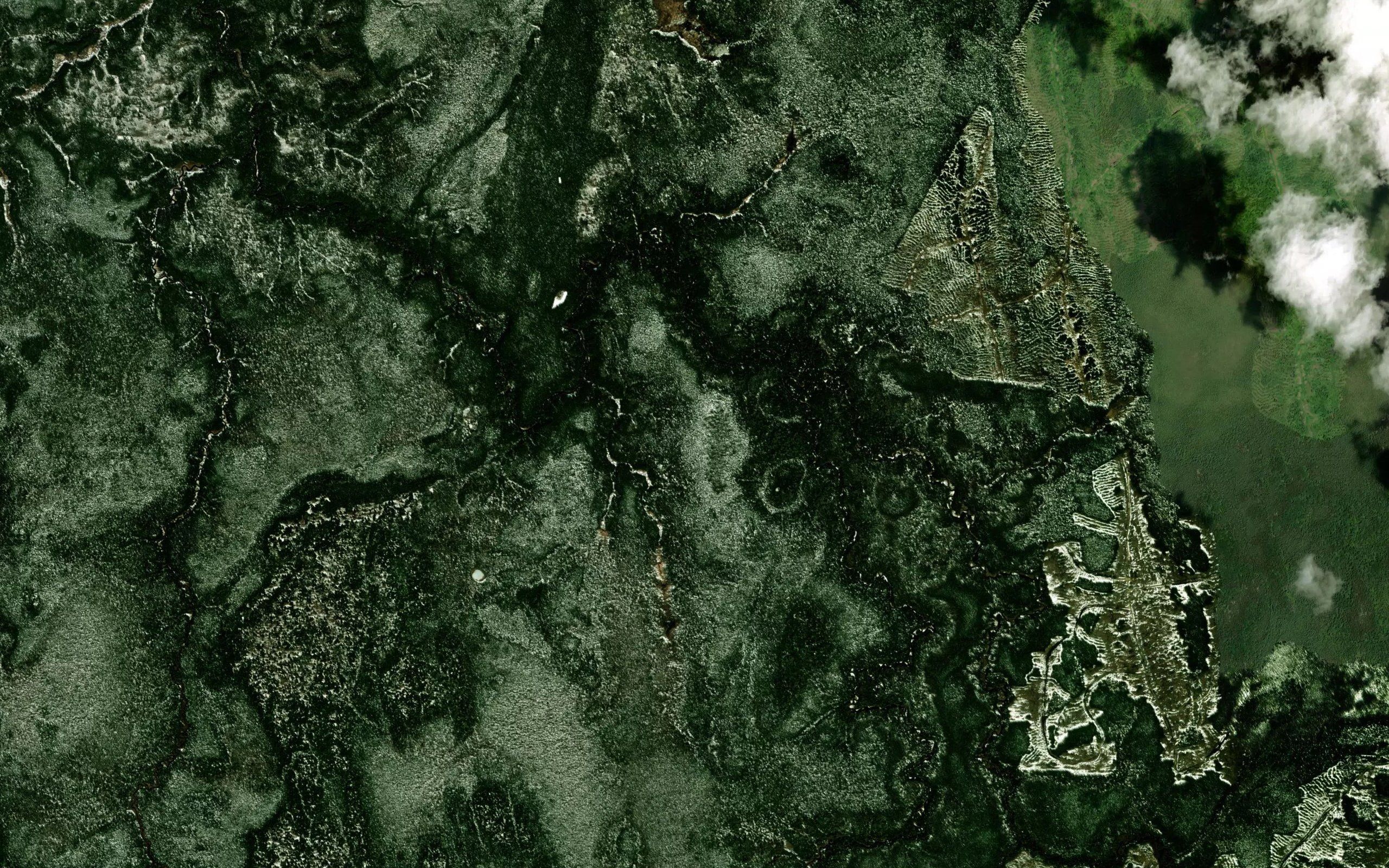 West Champlain Creek