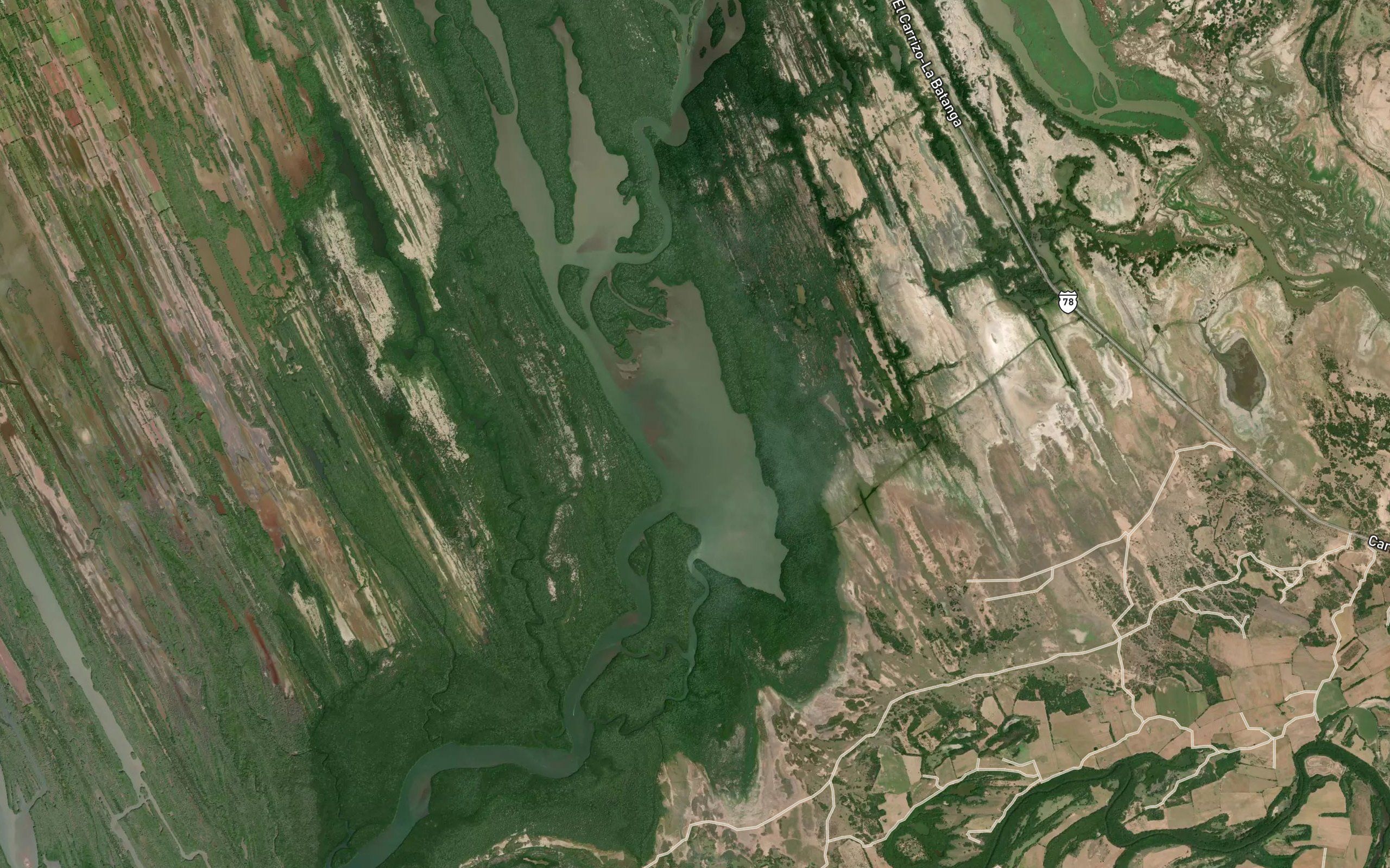 Laguna Toluca