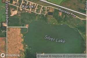 Silver Lake