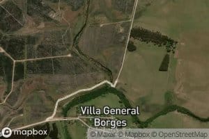 Arroyo Don Esteban Chico