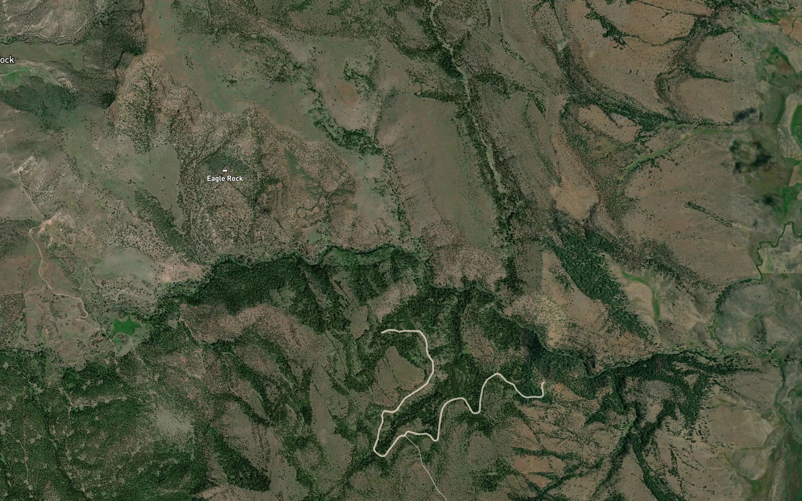 Boag Creek
