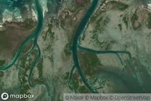 Canalizo Punta Arenas