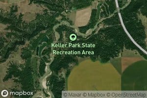 Keller Park Ponds