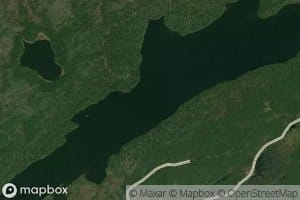Creighton Lake
