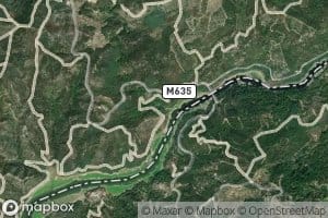 Ribeira de Casal Mendo