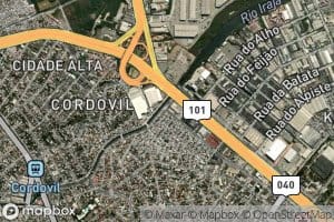 Canal Castelo Branco