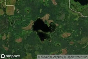 Perry Lake