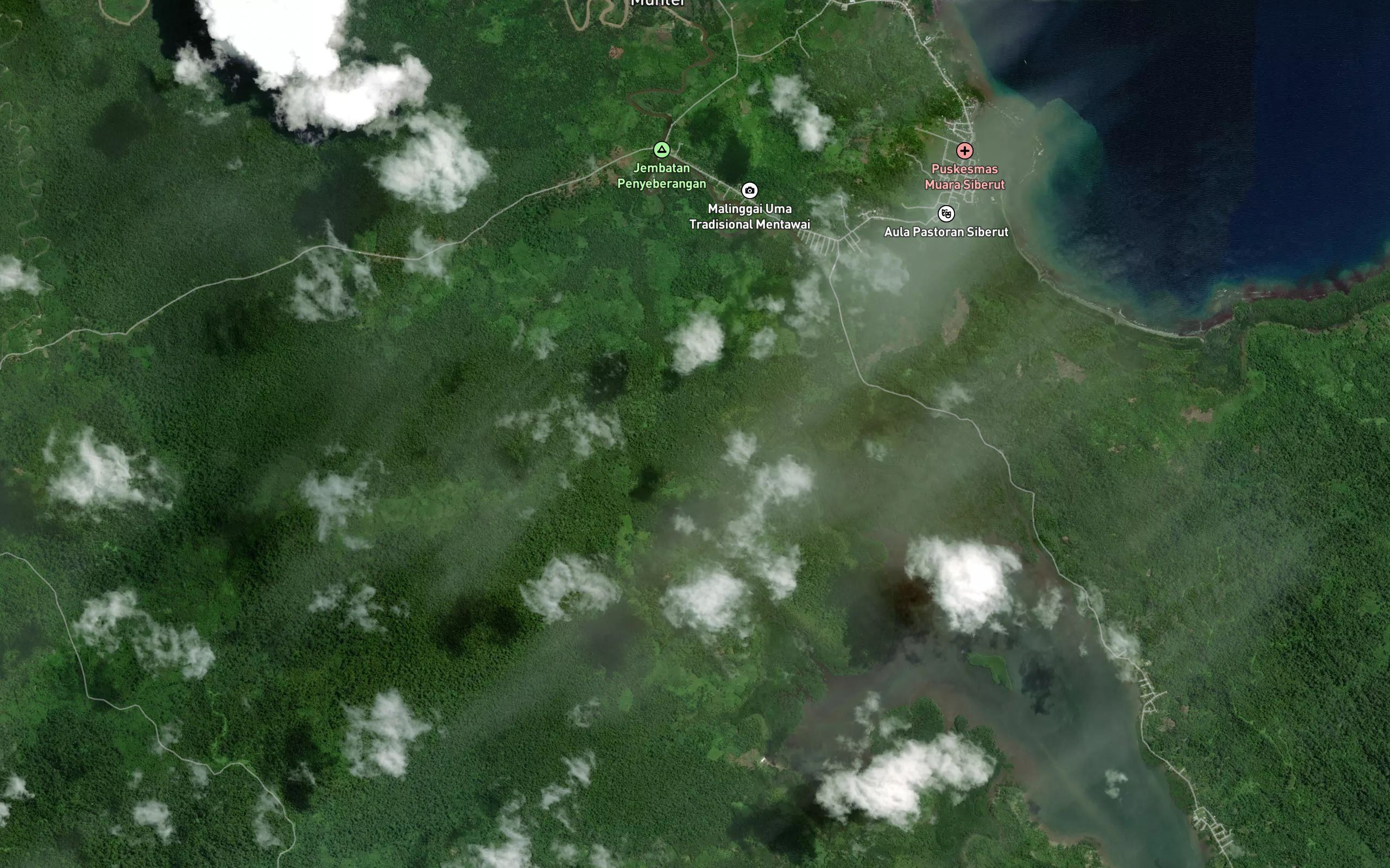 Sungai Koko