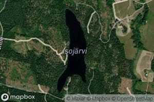 Isojarvi