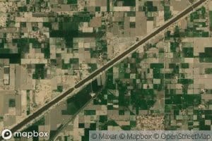 Trikhni Four Left Distributary