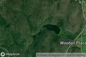 Woodland Lake