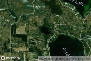 Mud Lake